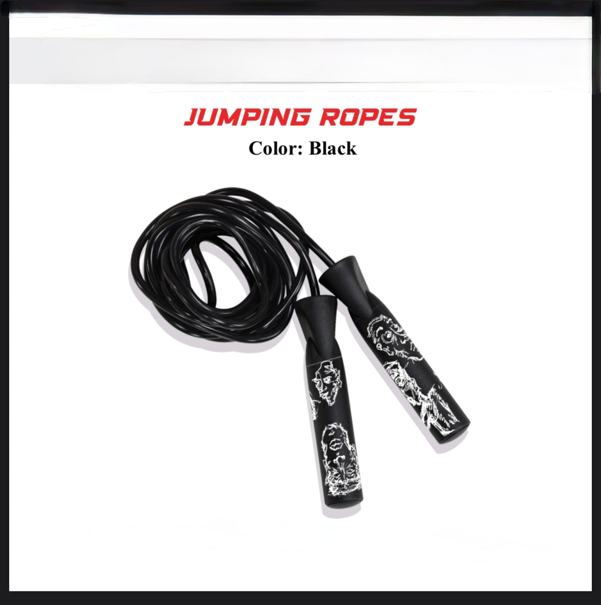 Jump Rope
