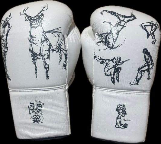 PHIST Boxing gloves (12oz)