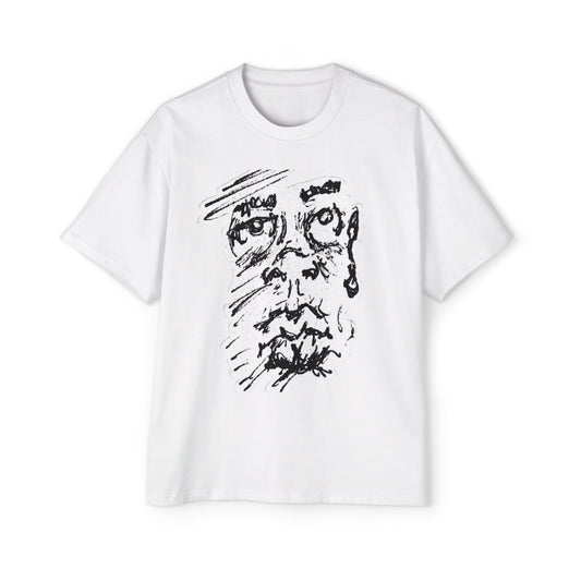 BIG PHACE — Heavy Graphic Tee