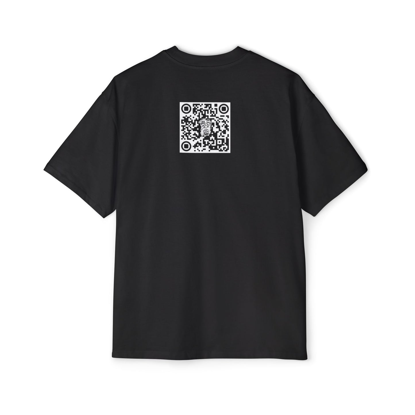 BIG PHACE — Heavy Graphic Tee