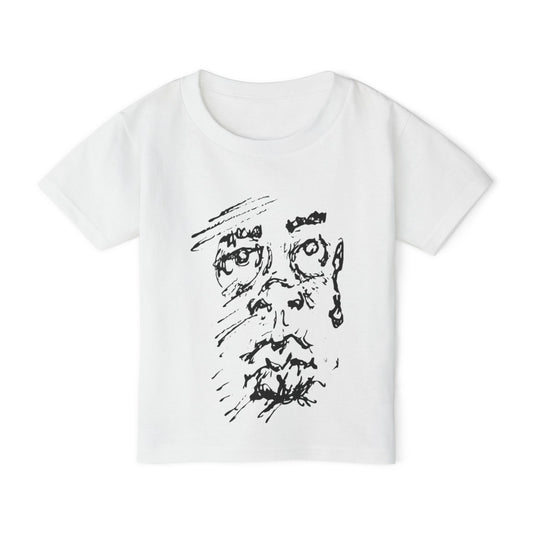 LIL PHACE — Toddler Graphic TEE
