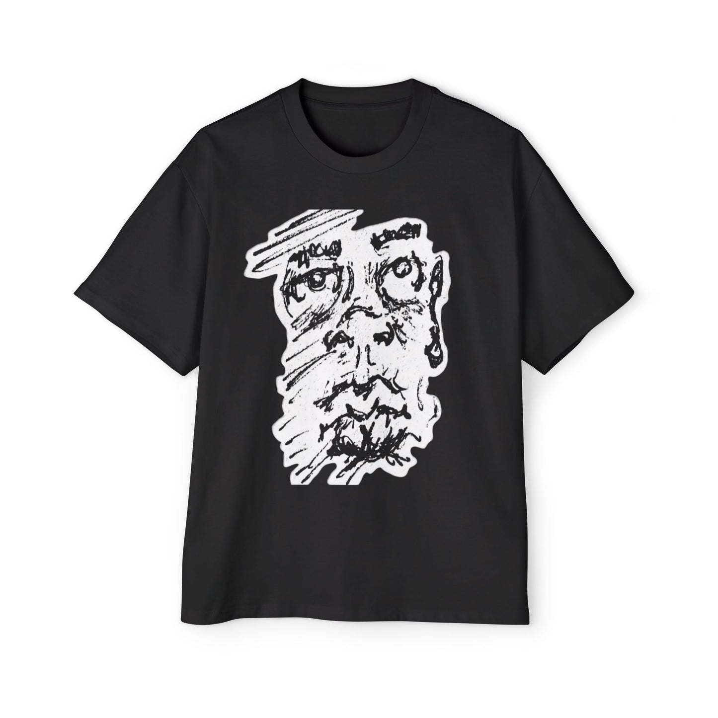 BIG PHACE — Heavy Graphic Tee