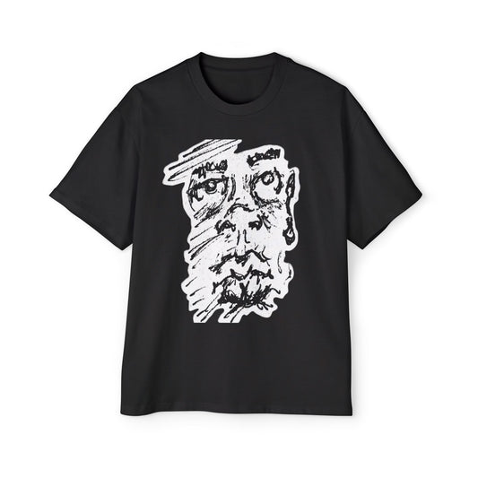 BIG PHACE — Heavy Graphic Tee