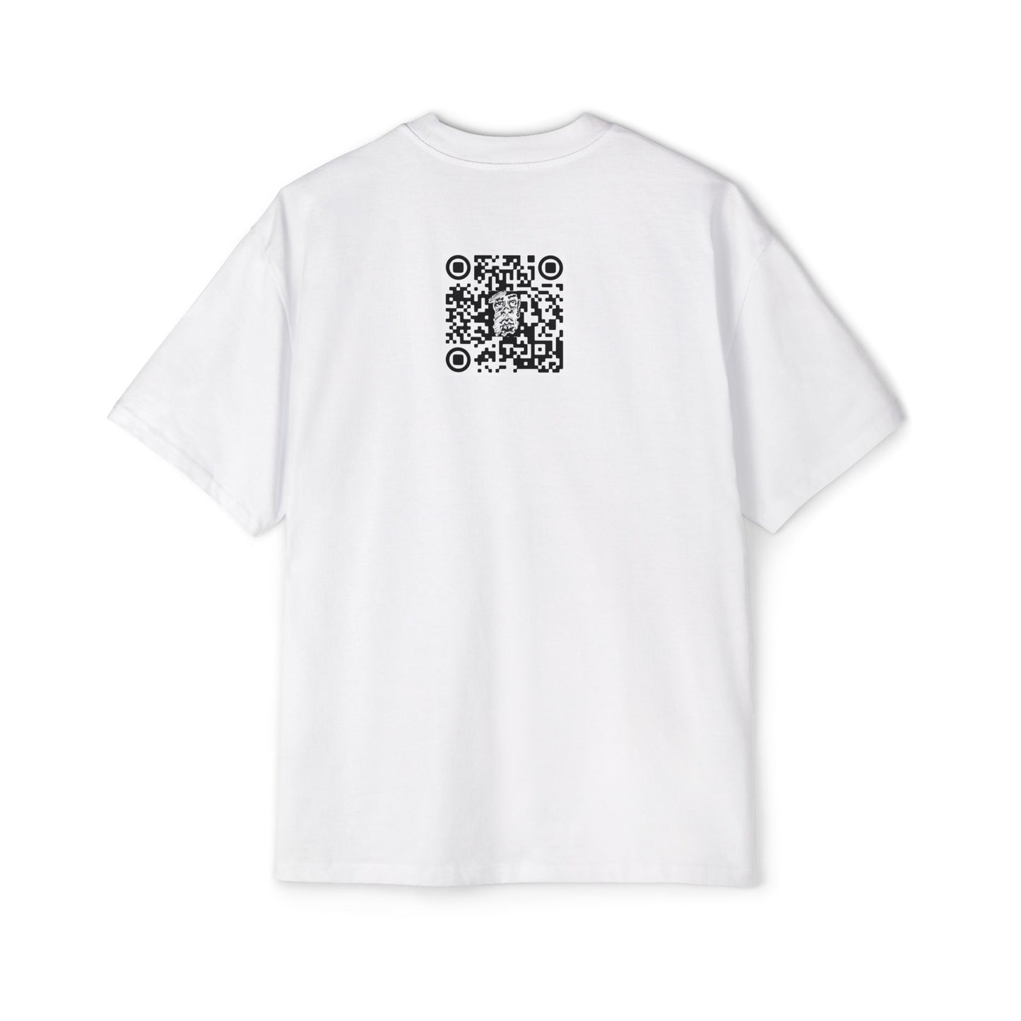 BIG PHACE — Heavy Graphic Tee