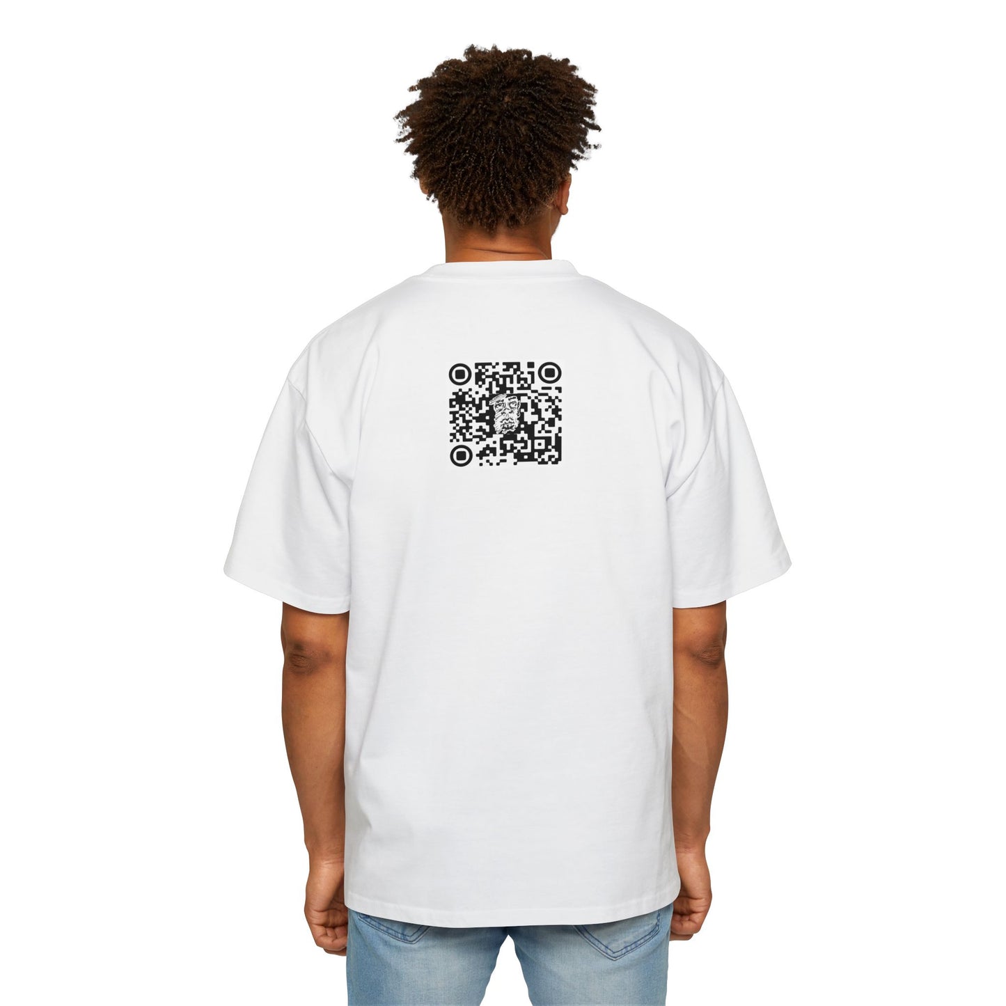 BIG PHACE — Heavy Graphic Tee